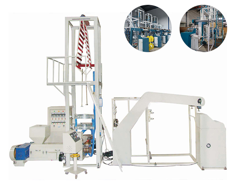 BC-5565 普通自封袋吹膜機(jī) BC-5565 普通自封袋吹膜機(jī)