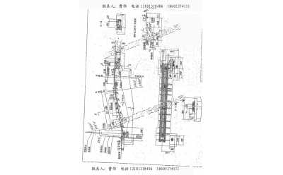 卓力爬車(chē)機(jī)安裝圖紙下載